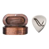 Кость + монолитный деревянный ящик