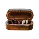 Деревянный ящик комплект (5 предметов комплект)