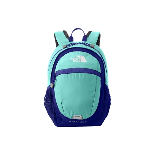 The North Face 15L Outdoor Backpack Outdoor Bag Recycled Nylon Mustard Green Unisex The North Face 15L Outdoor Рюкзак Outdoor Сумка Переработанный Нейлон Горчичный Зеленый Унисекс