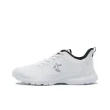 Джордан - белый/черный