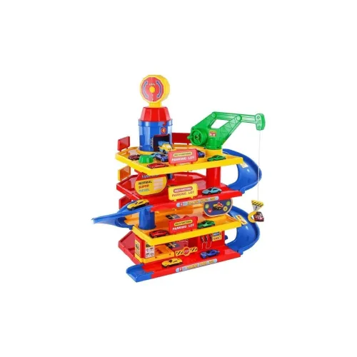 TEMI Инерция, Задний Спина & Glider Игрушки