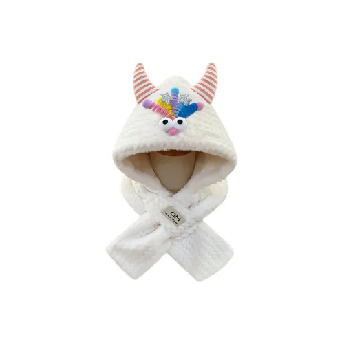 Xuan Tang Акриловые шапки-бини унисекс