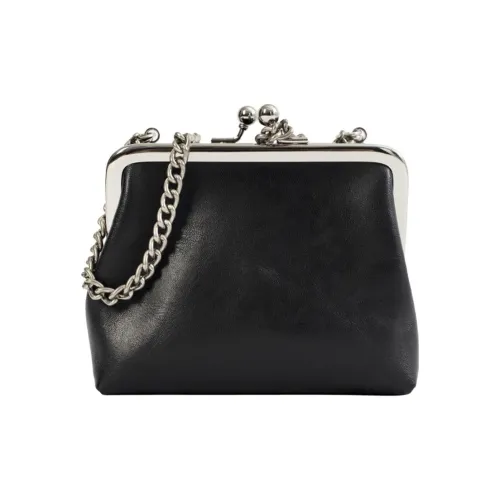 Yohji Yamamoto Кошельки Black Unisex