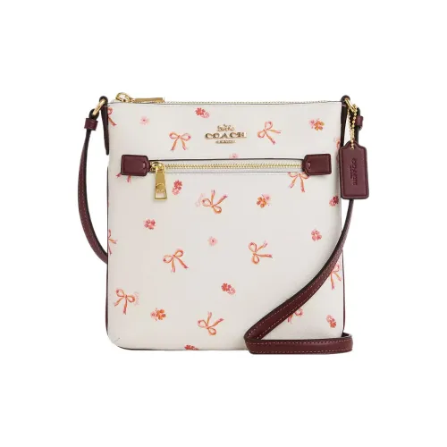 COACH File Сумки Кросс-боди Женские