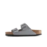 Лаймовый серый