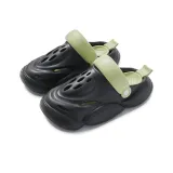 Чёрный-Зелёный