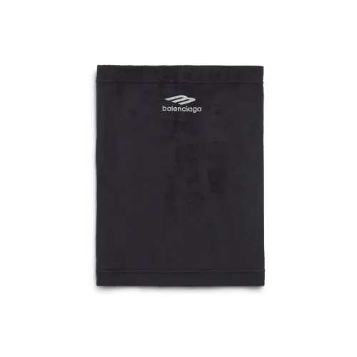 Balenciaga Шарфы из полиэстера Женские