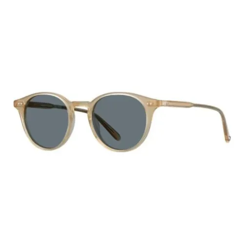 GARRETT LEIGHT Солнцезащитные очки Мужские