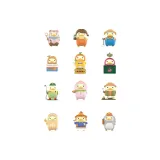 2 Сюрприз-бокса (Случайный стиль)