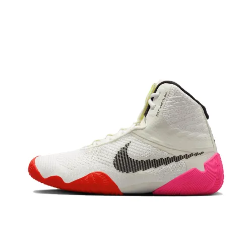 Nike Tawa SE Casual High Top White Unisex Найк Тава SE Повседневный Высокий Топ Белый Унисекс