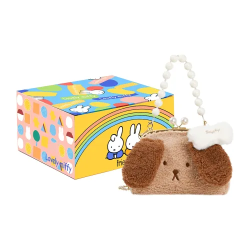 MIFFY Сумки Женские