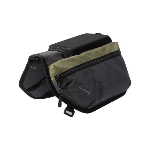 Оксфорд Лайнер Crossbody Bag Standard Unisex