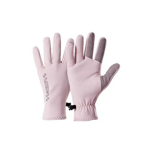 CAMEL Полиамид Полиэстер Перчатки Унисекс