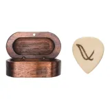 Кость + монолитный деревянный ящик