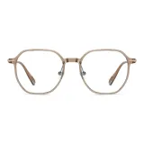 Холодный чайный коричневый