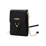 Классический черный