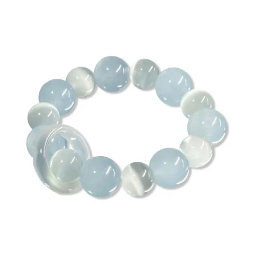 AWD Браслеты с цветной глазурью Женские