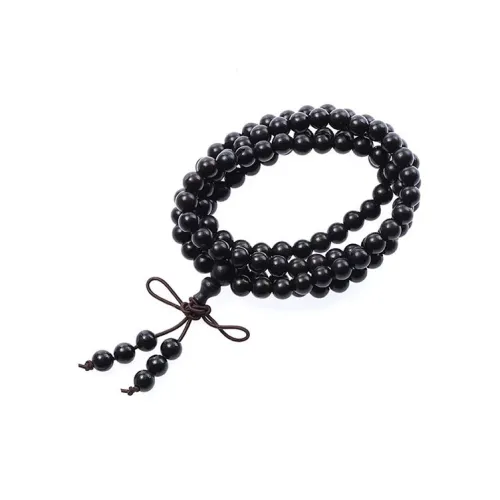 LUXTA Браслеты из сандалового дерева Унисекс