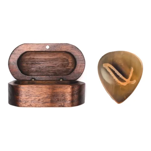 WAMBOOKA NATIVO Медиаторы Утолщенные