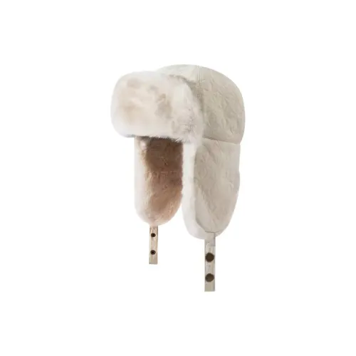 EQUIPMENTELEGANT Хлопок Шарф-ушанка Унисекс