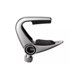 Серебряный (клип с 3 струнами)