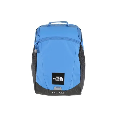 THE NORTH FACE 17L Outdoor Backpack Сумка Nylon Sonic Blue Unisex