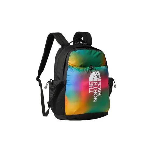 Рюкзак The North Face 8,8L Outdoor Bag Полиэстер Черный Унисекс