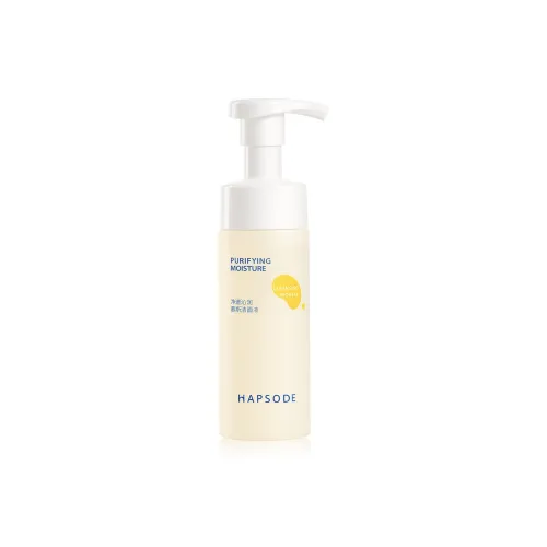 Hapsode Очищающие средства Унисекс