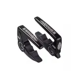 Чёрный с гравировкой