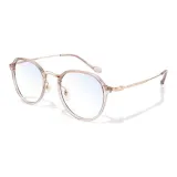 Розовое золото