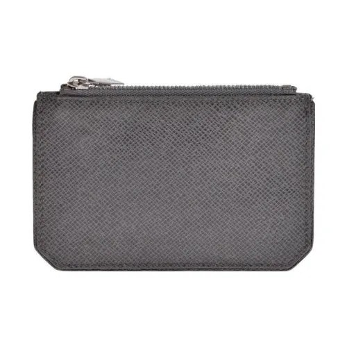 LOUIS VUITTON Кожа Кошелек Стандартный Унисекс Ледник