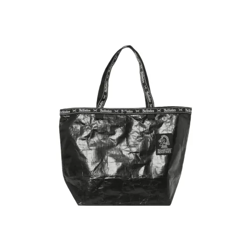 BALLISTICS Outdoor Shopping Bag M16 Camping Accessories Storage Bag Shopping Bag Shoulder Bag Crossbody Bag