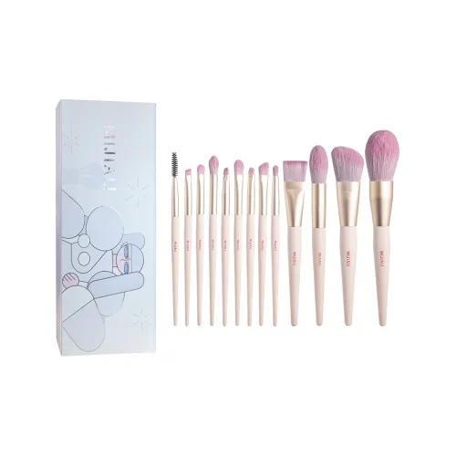 MIJIALI Кисти для макияжа Унисекс