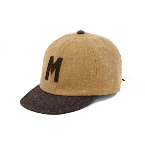 Кепки Mizuno унисекс хаки