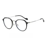 Черно-серебро