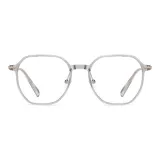 Прозрачно-серый