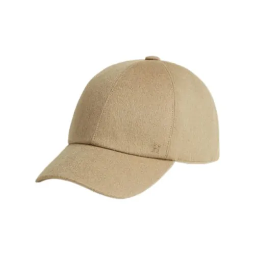 HERMES Кепки Унисекс Хаки