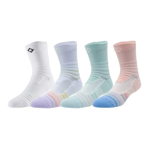 RIGORER Унисекс Баскетбольные носки