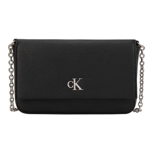 Calvin Klein Сумки через плечо Женские