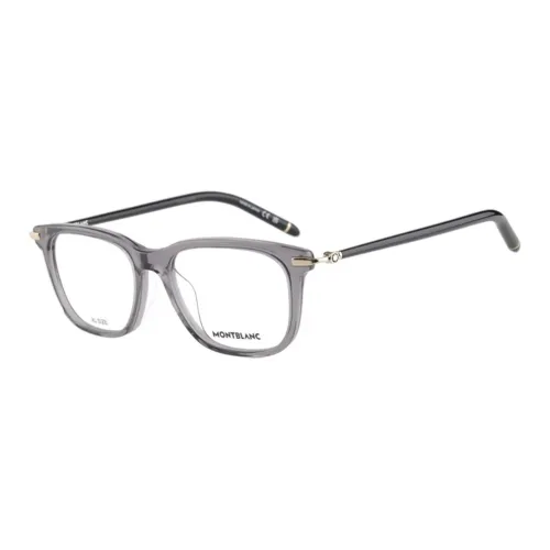 MONTBLANC Оправы для очков Унисекс