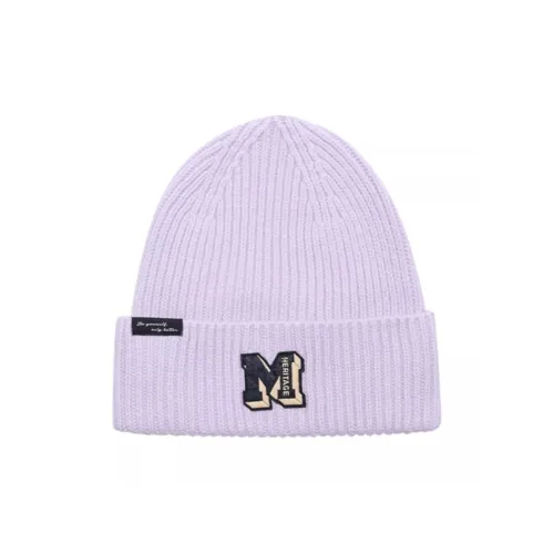 Mizuno Шапки-бини Унисекс