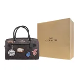 Сумка + Пылезащитный мешок + Желтая коробка