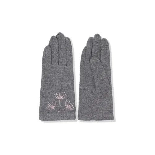 PIERRE CARDIN Вязаные перчатки Женские