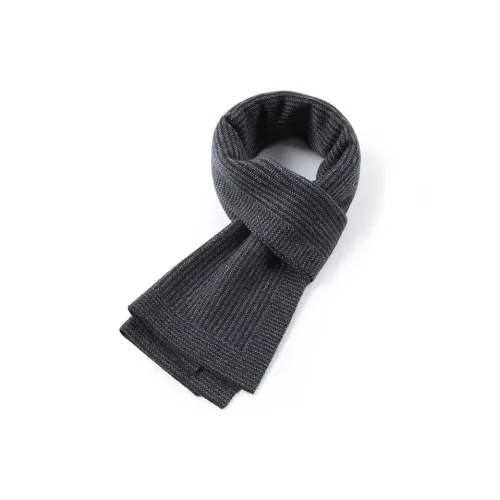 PIERRE CARDIN Кашемир Вязаные Шарфы Мужской