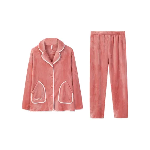 Aannsfam Женские пижамные комплекты