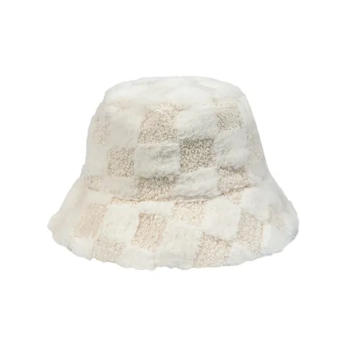 J W Полиэстер Шляпы ведра Женские