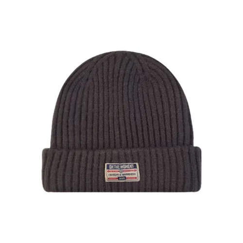 J W Акриловые Шапки-Бини Унисекс