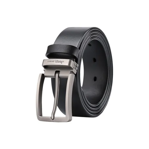 JEEP SPIRIT Кожаные ремни Мужской