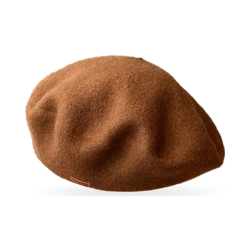 Youyoulan Полиамид Береты Женские