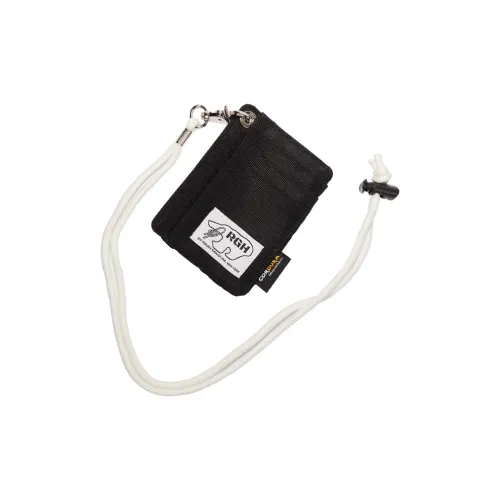 Rough Enough Обложки для карт Унисекс